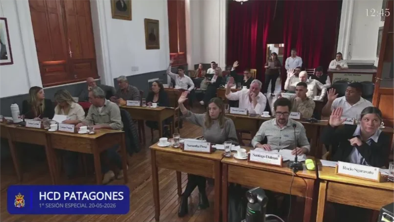 HCD SESION RENDICION DE CUENTAS 2025