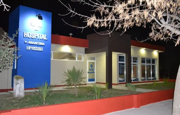villalonga hospital