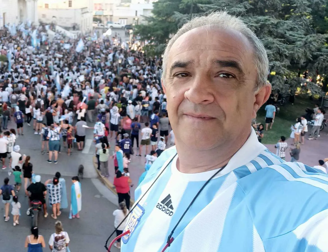 DANIEL JEREZ