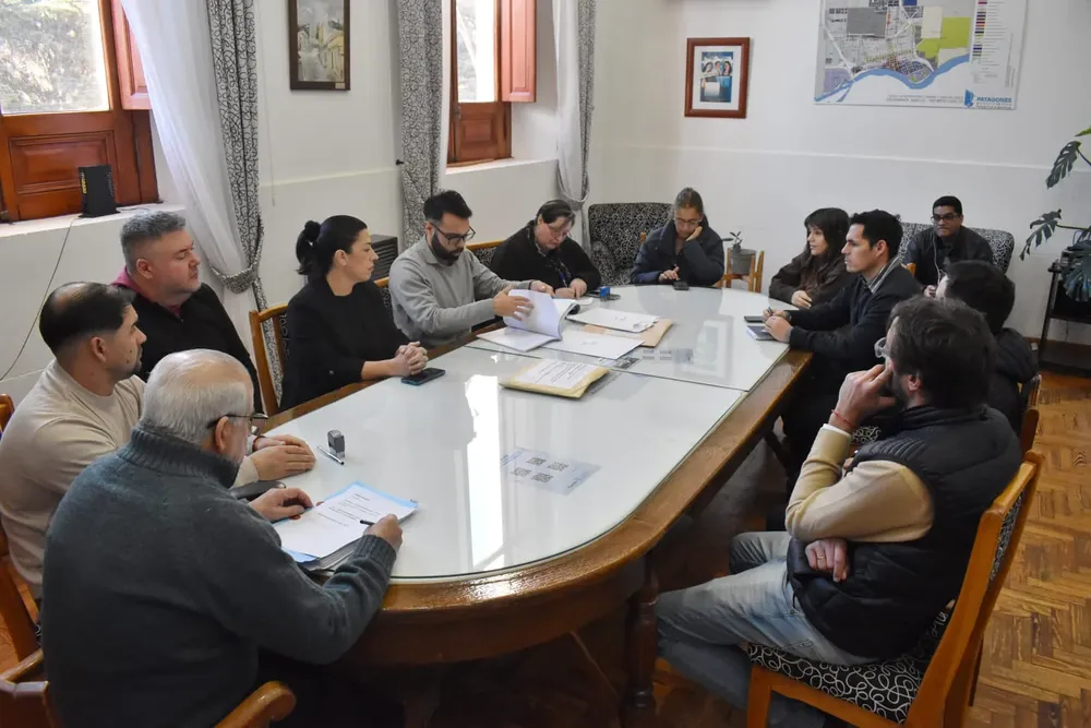 LICITACION IGARZABAL