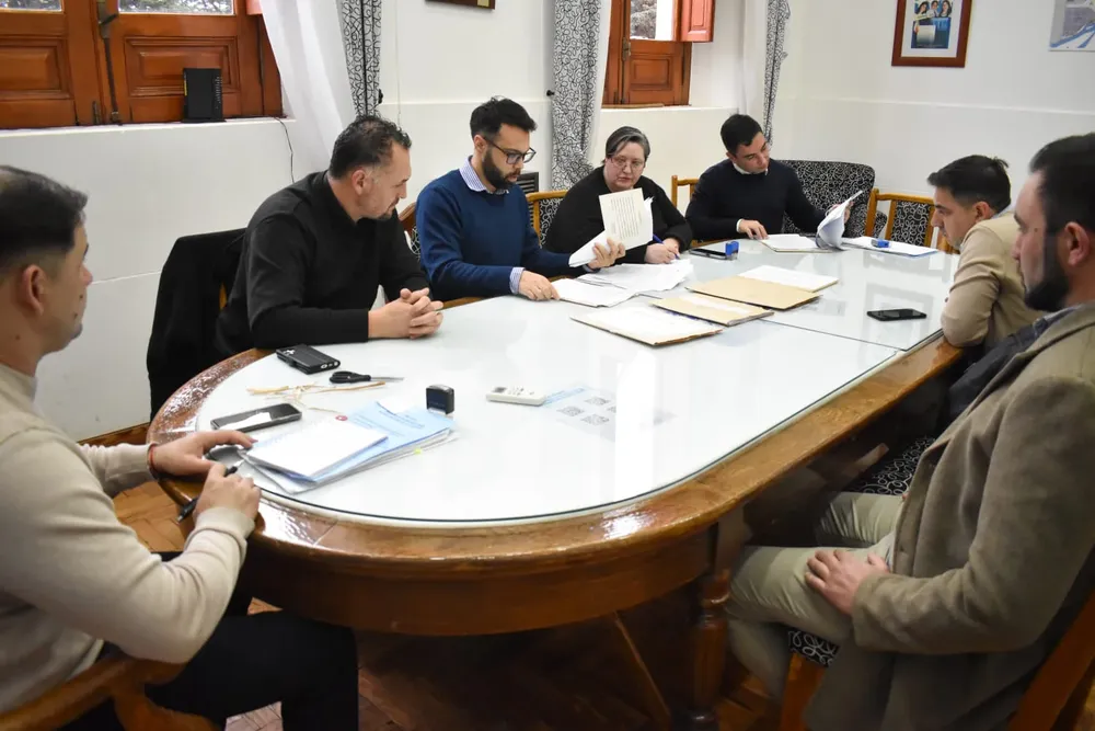 LICITACION INSUMOS HOSPITAL