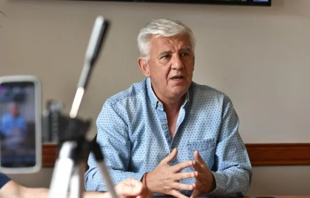 alejandro dichiara