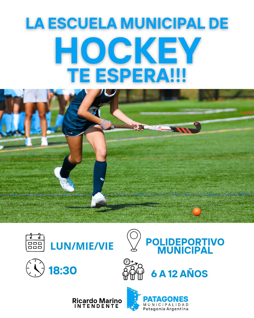HOCKEY