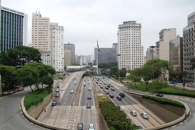 SAN PABLO BRASIL