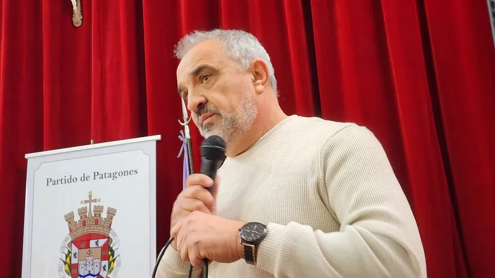 DANIEL JEREZ