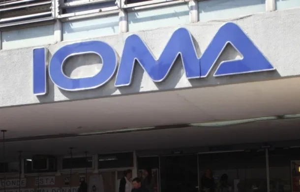 ioma