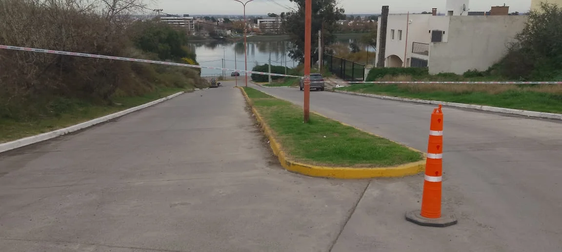 boulevard moreno