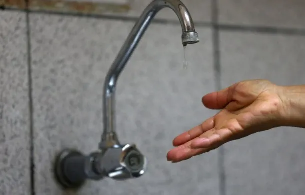 agua