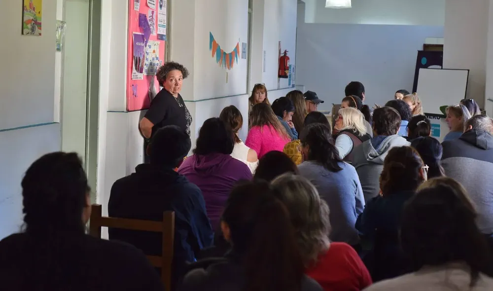 adolescencia, sexualidad y discapacidad