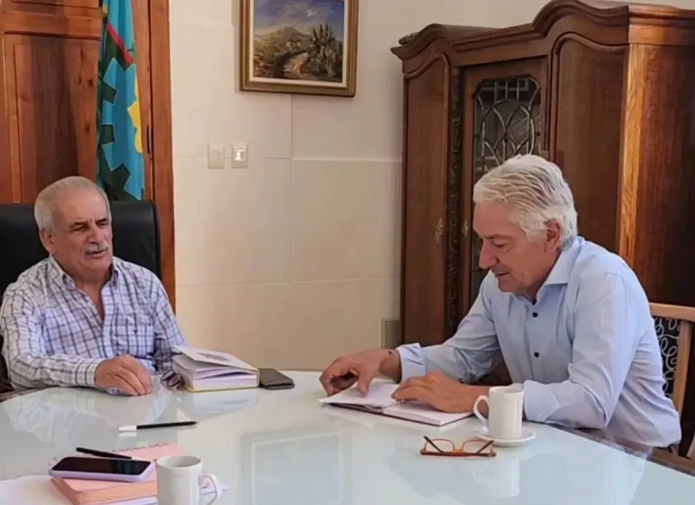 RICARDO MARINO JOSÉ ZARA