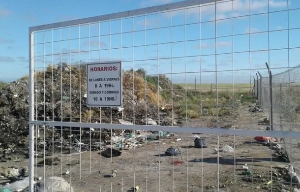 stroeder basural