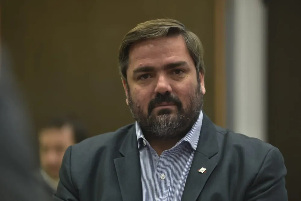 EMILIANO BALBIN