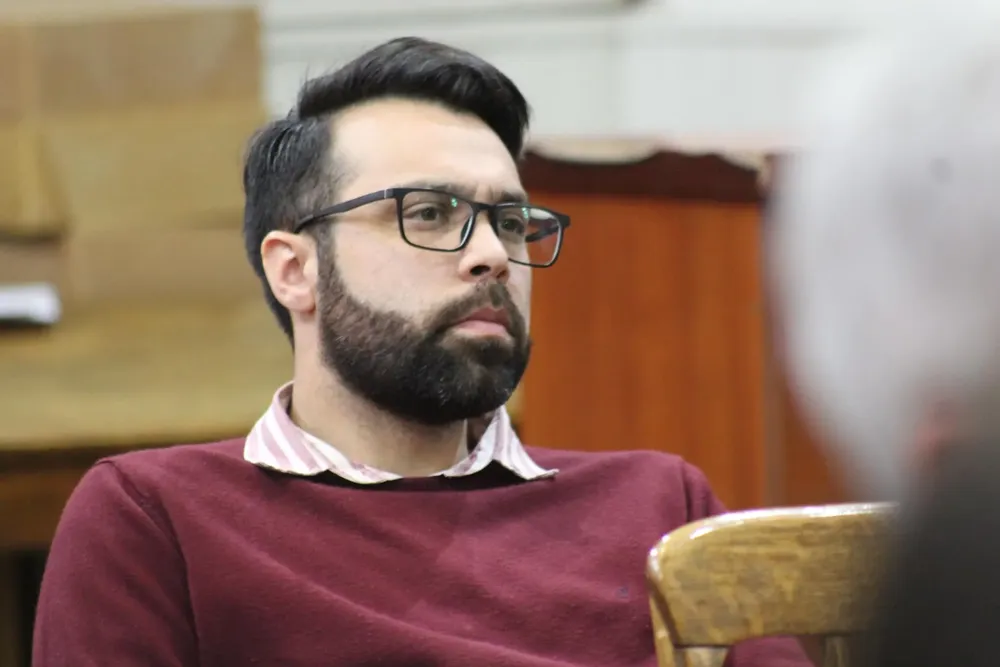 franco balcarce