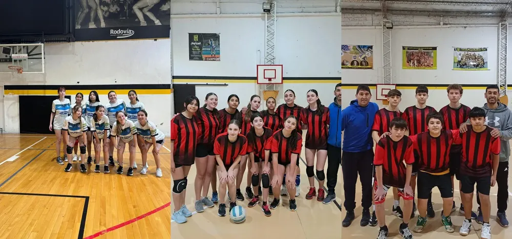 VOLEY
