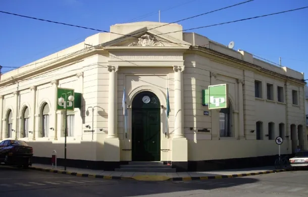 banco provincia