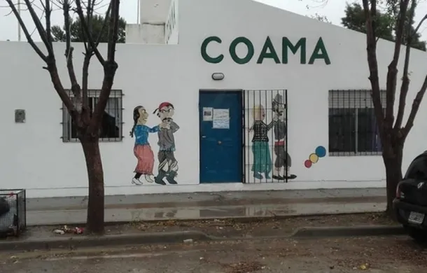 coama