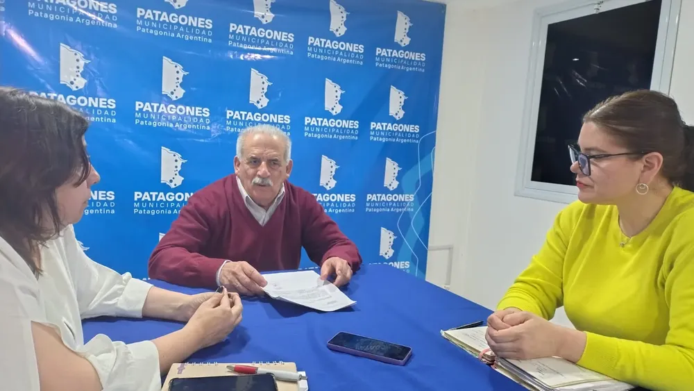 RICARDO MARINO QUENTREQUEO