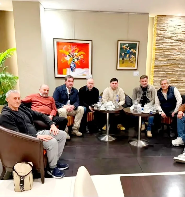 david rapanelli encuentro union y libertad bahia blanca