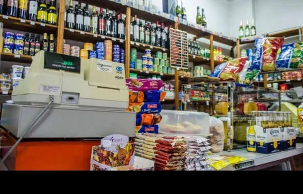 comercio