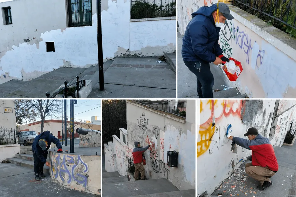 PASAJE SAN JOSE