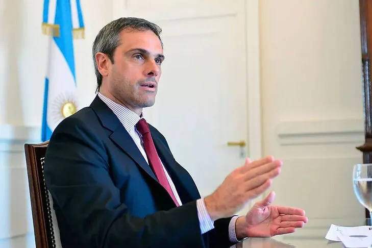 Guillermo Michel