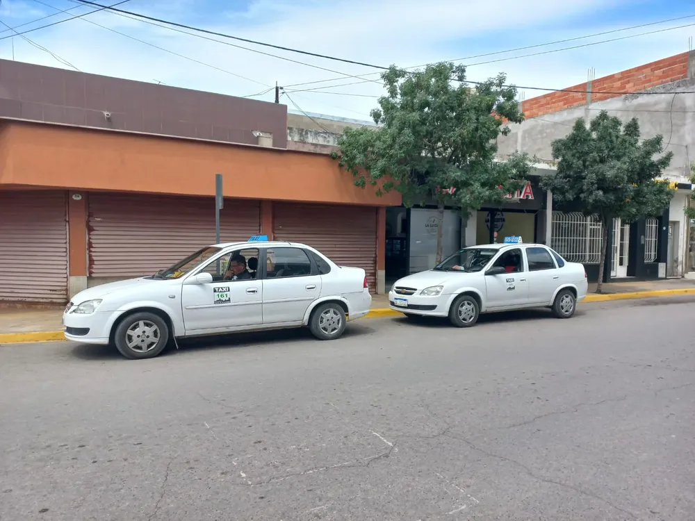 taxis