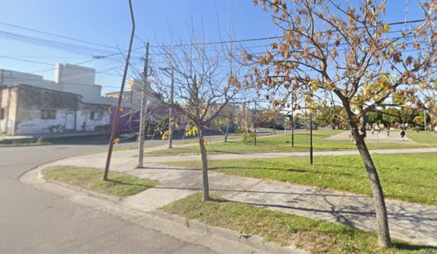 PLAZA 268 VIVIENDAS