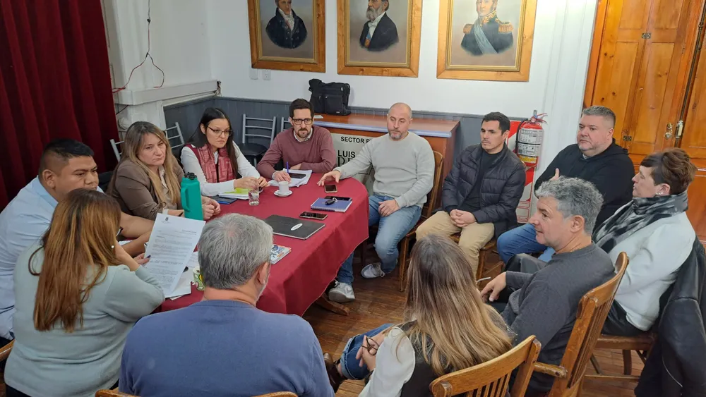 hcd comision