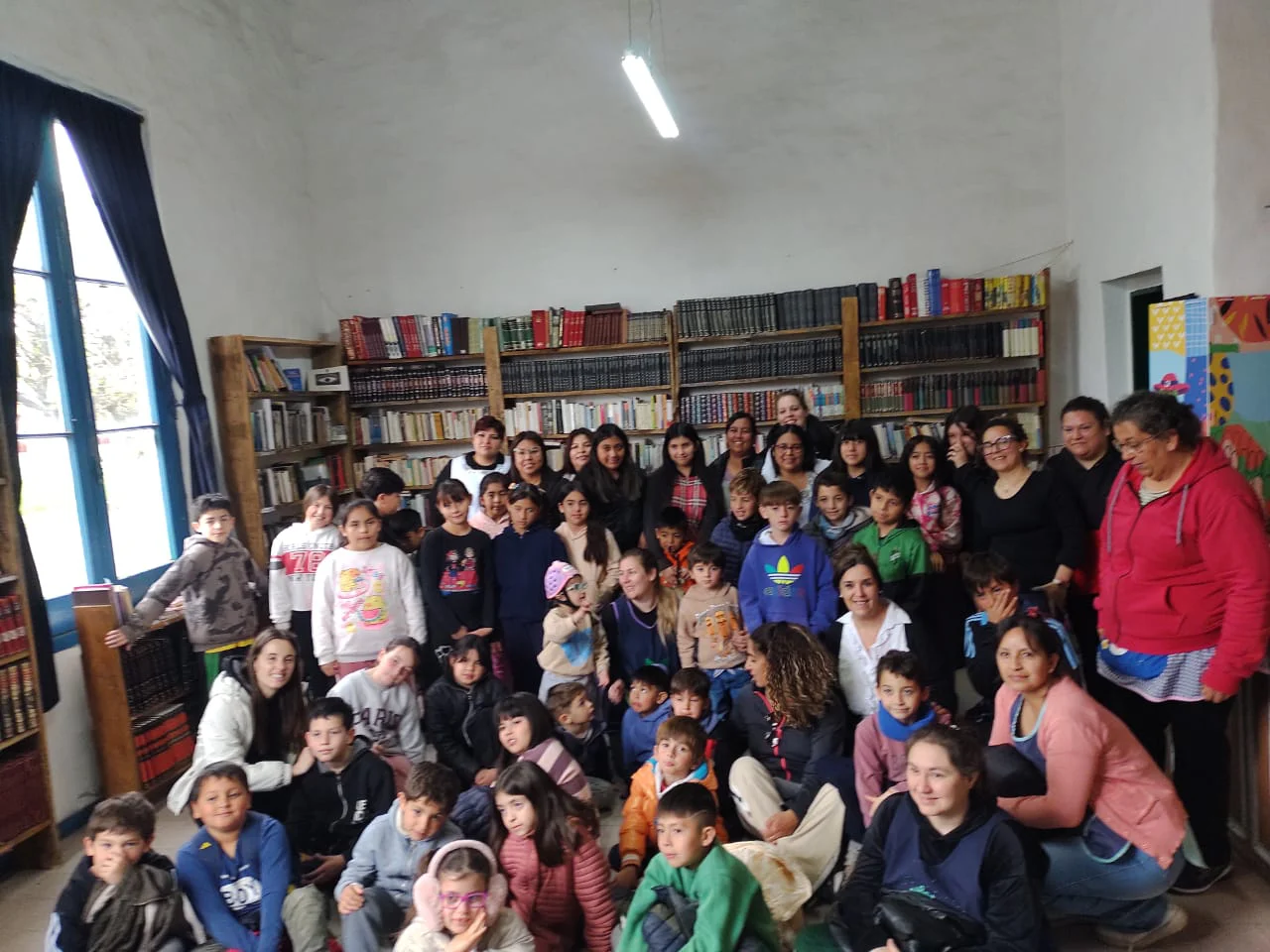 Maratón Nacional de Lectura 2026
