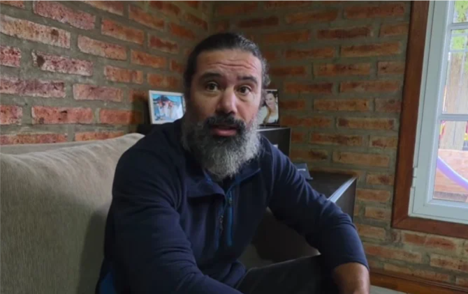 NESTOR PINTA