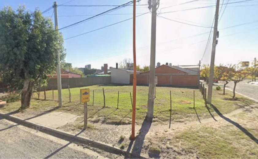 LOTE TERRENO ATECOMISION DE FOMENTO BARRIO OBRERO