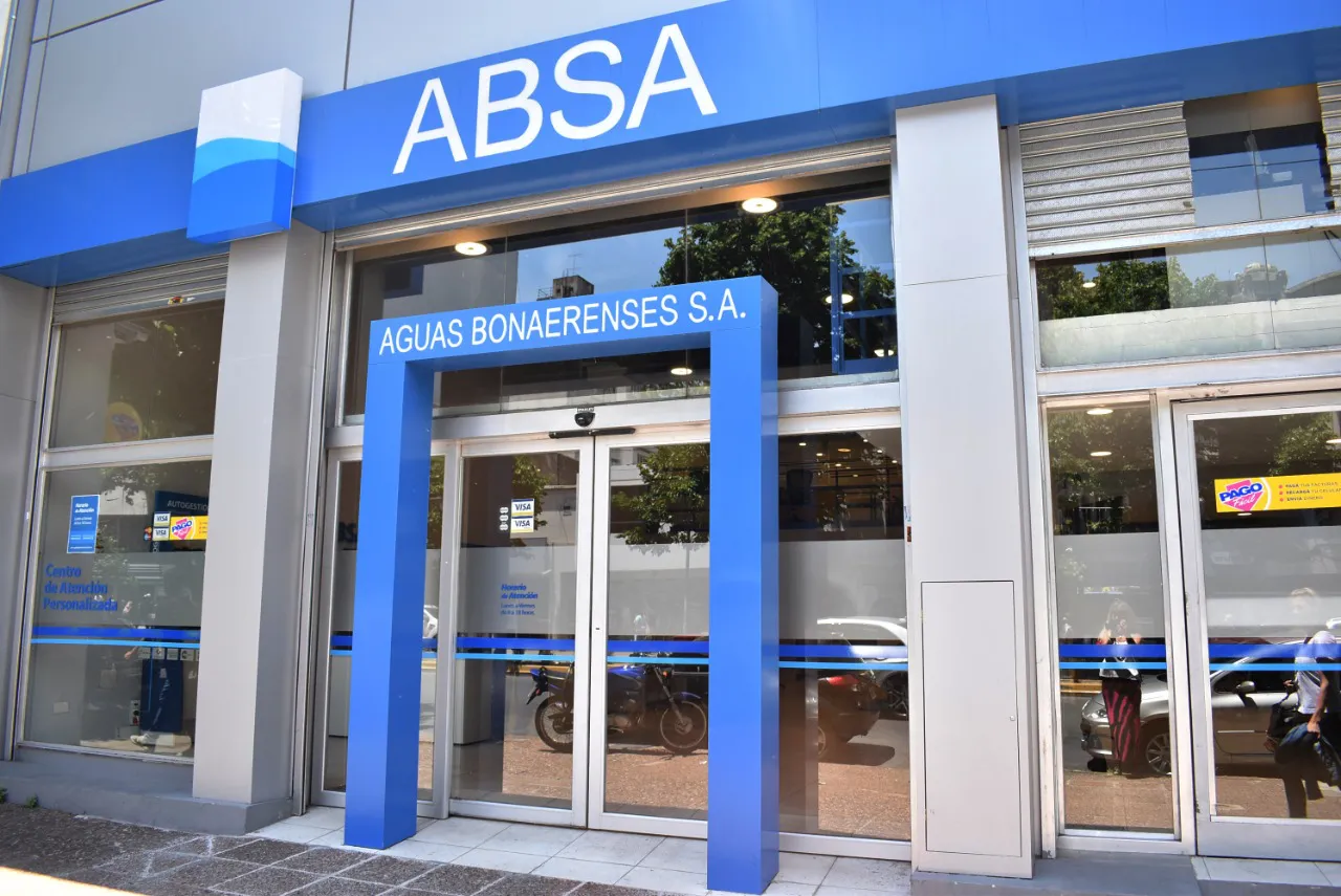 Absa