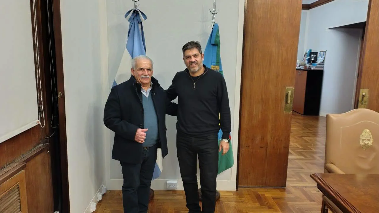 RICARDO MARINO CARLOS BIANCO