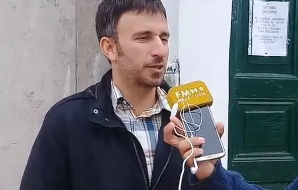andres amoroso