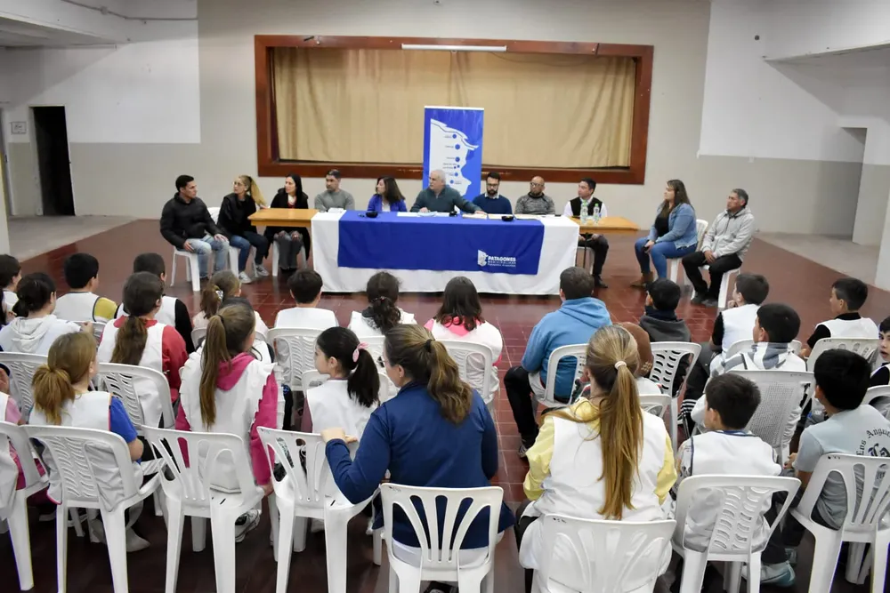 STROEDER ESCUELA 9