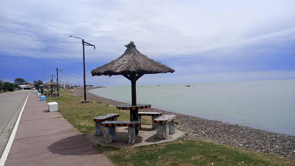 san blas